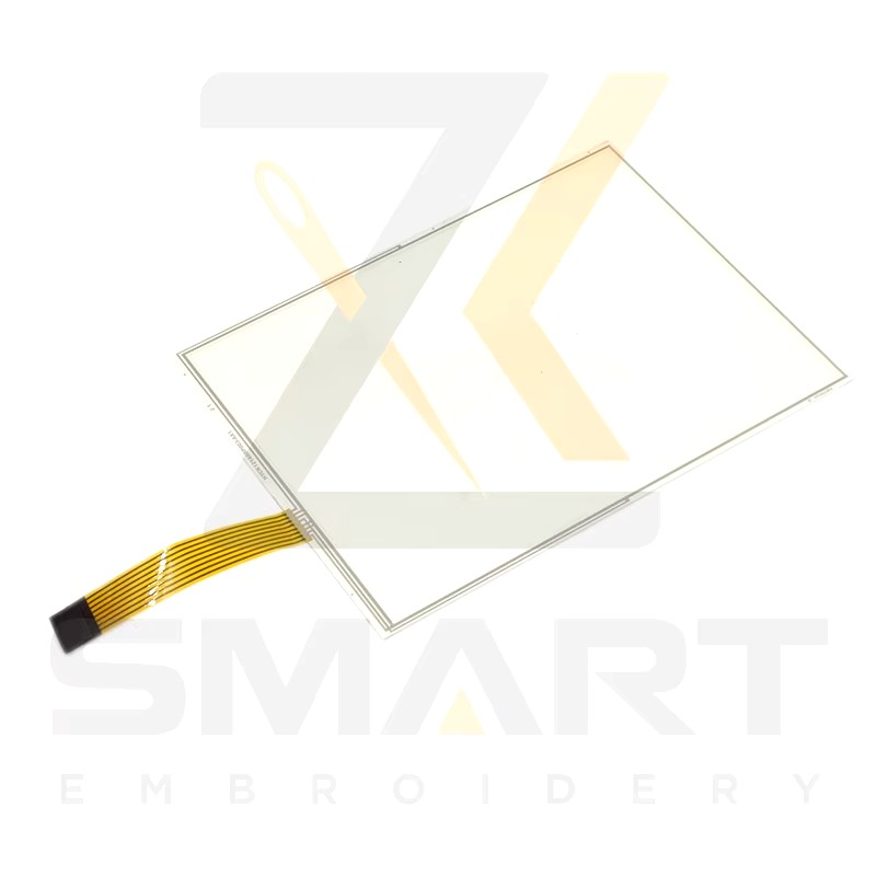 پینل Touch Panel E188103 قطعات ماشین آلبوم E10-TC-E188103