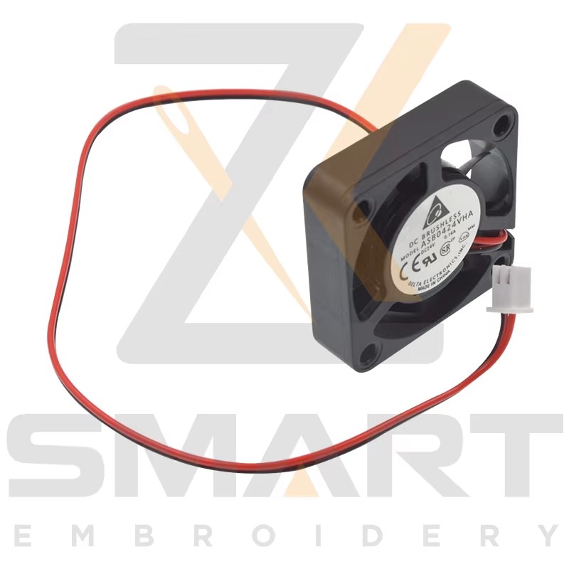 فلش 40*40*10 24V برای ماشین آلات برش EDH06-40*40*10-24V