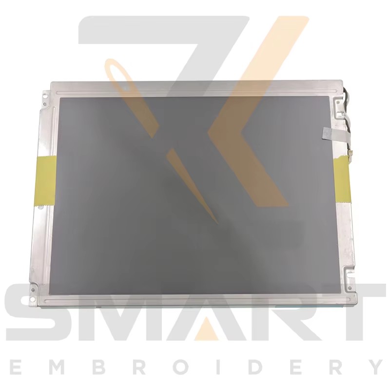 Tajima SWF قطعات ماشین آرایش چینی LCD صفحه نمایش NL6448BC33-46 E10-NL6448BC33-46
