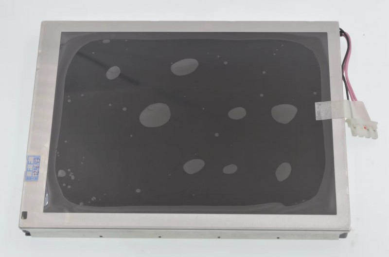 Tajima LCD Display 641200140000 X16-E[A] صفحه نمایش NL6448BC20-18D قطعات ماشین بسته بندی E10-NL6448BC20-18D