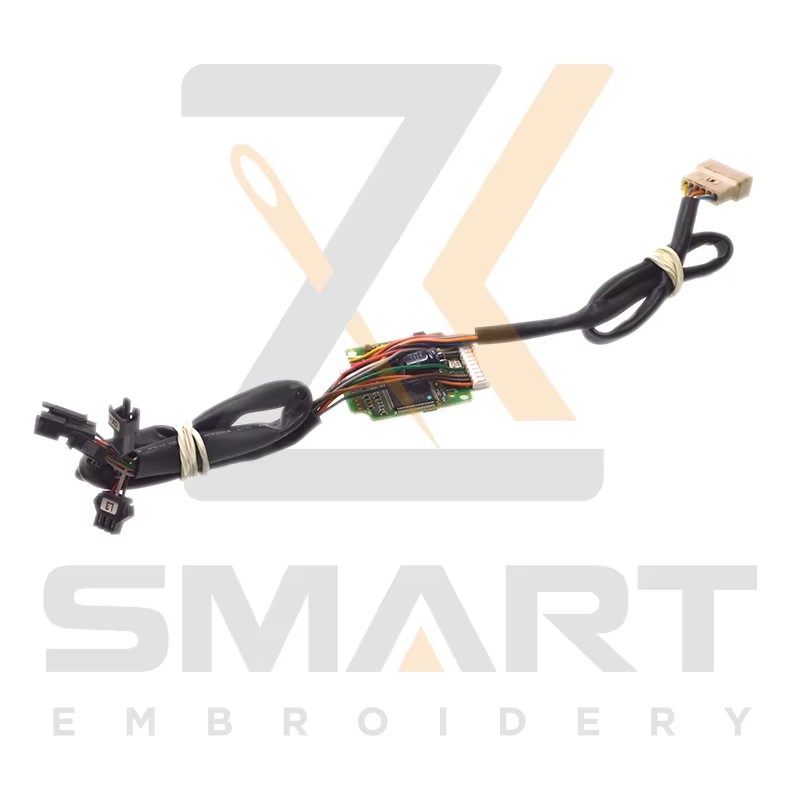 کارت MP200 0J2702401025 مورد استفاده برای ماشین آلات Tajima ETJ-MP200