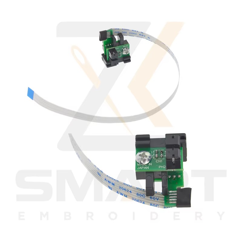 کارت سنسور Tajima TC 0J2602300A23, FG7204010000, 0J2602100010, 0J2601100011, 0J2602300A22 ETJ-TC01