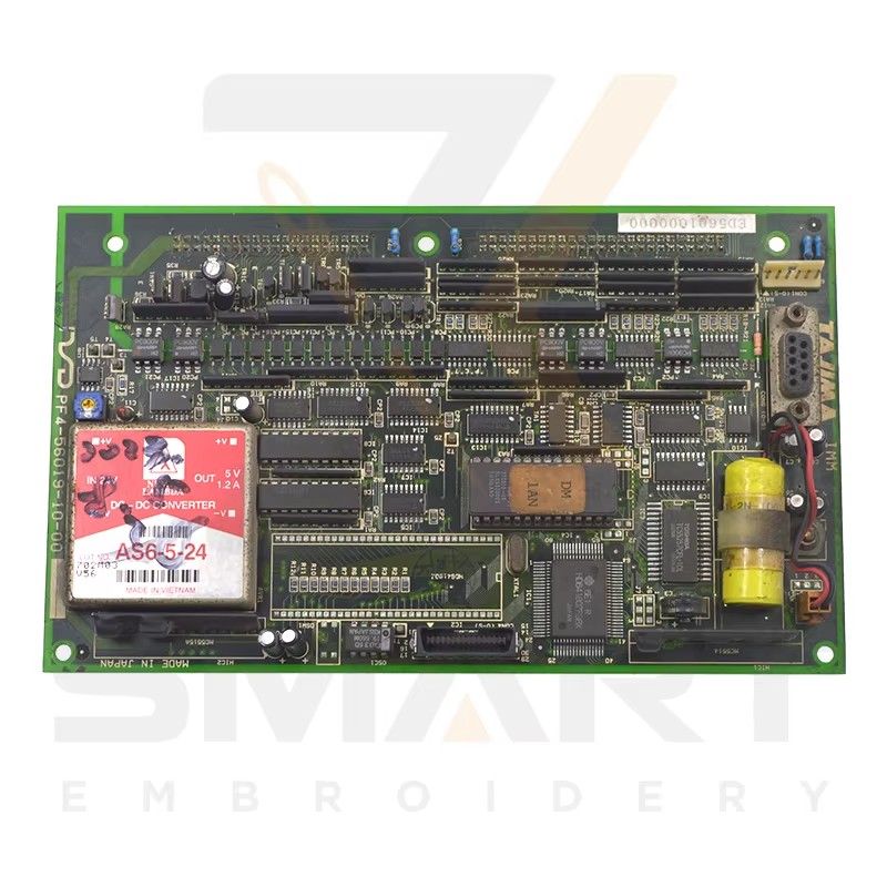 کارت Tajima IMM ED5601000000