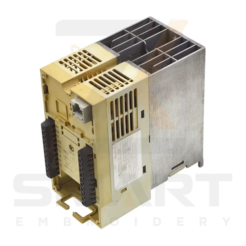 قطعات ماشین آلبوم Tajima Inverter FR-E520-0.75K