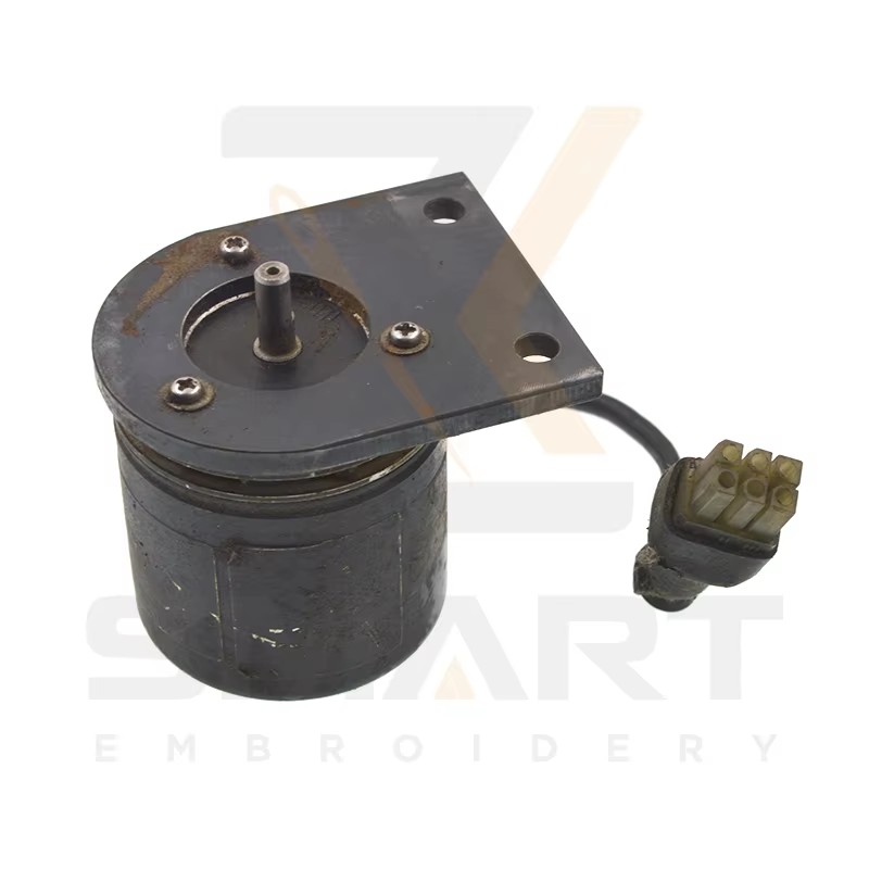 استفاده شده TAJIMA ریتری Encoder RI-1000-05SA قطعات ماشین آلبوم