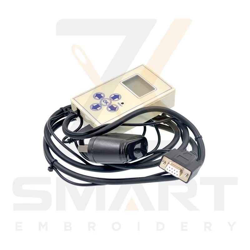 USB Linker USB Reader برای Tajima TFGN TFKN E09USB-TJ02