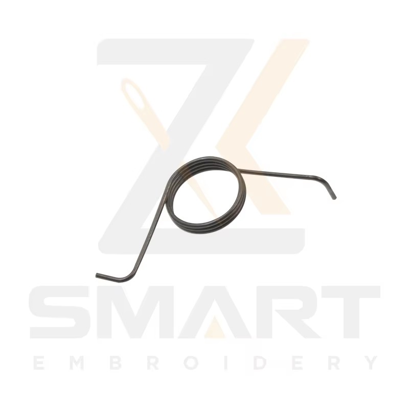 Torsion Spring 507310040000 Tajima قطعات ماشین های چینی N070602