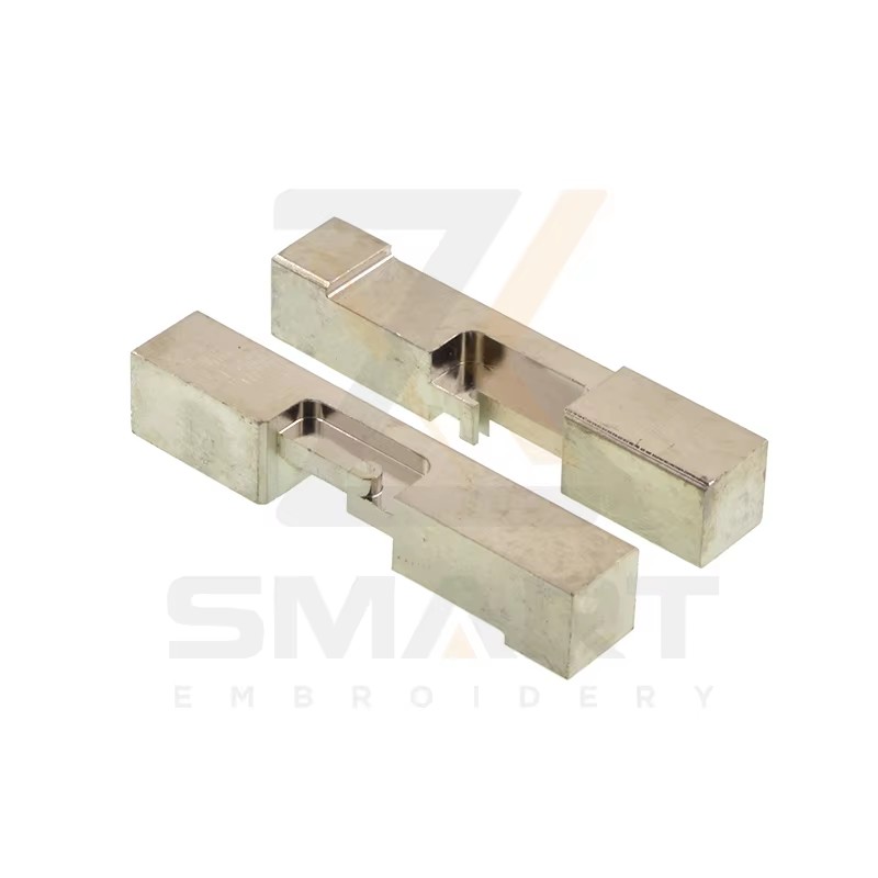 گواهینامه Bar Gauge برای ماشین Tajima Embroidery