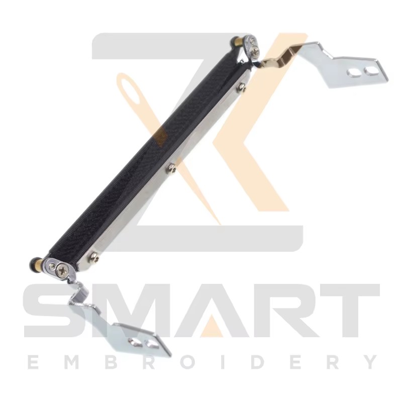 9 اژدها نان فشار پایه مجموعه چینی قطعات ماشین آلبوم N1001H02-9N