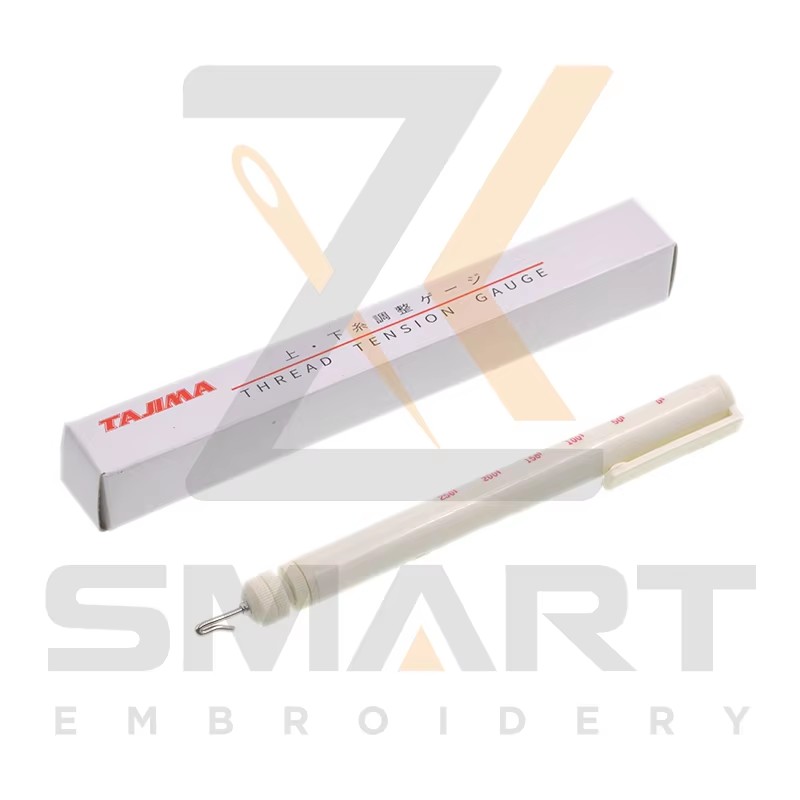 Tajima Thread Tension Gauge 912500110000 قطعات ماشین آلبوم G0104