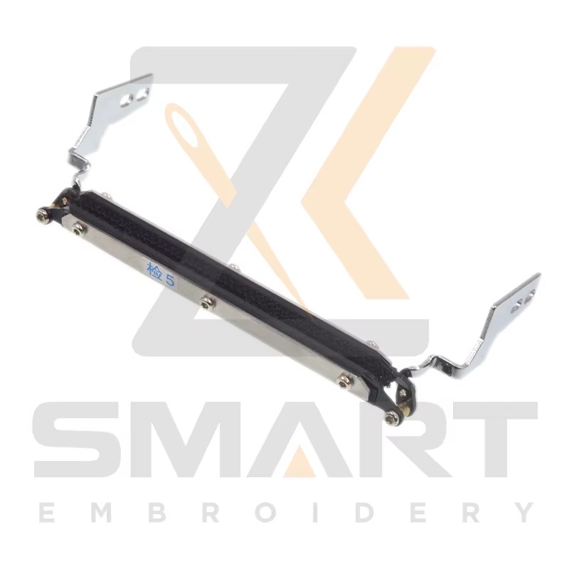 9 اژدها نان فشار پایه مجموعه چینی قطعات ماشین آلبوم N1001H02-9N