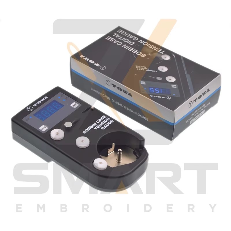 Towa Bobbin Case Tension Gauge قطعات G0103