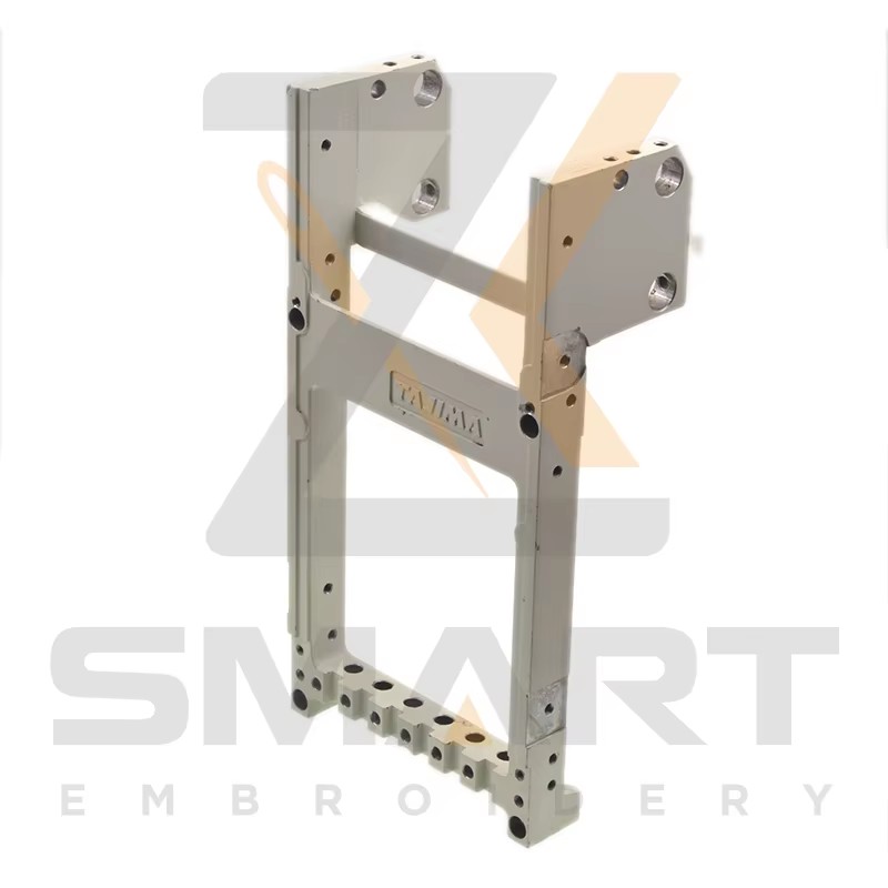 استفاده از Tajima اصلی 6 رنگ آلبوم بار Case 47 آلبوم آلبوم ماشین قطعات N0102-TFGN-47/6U