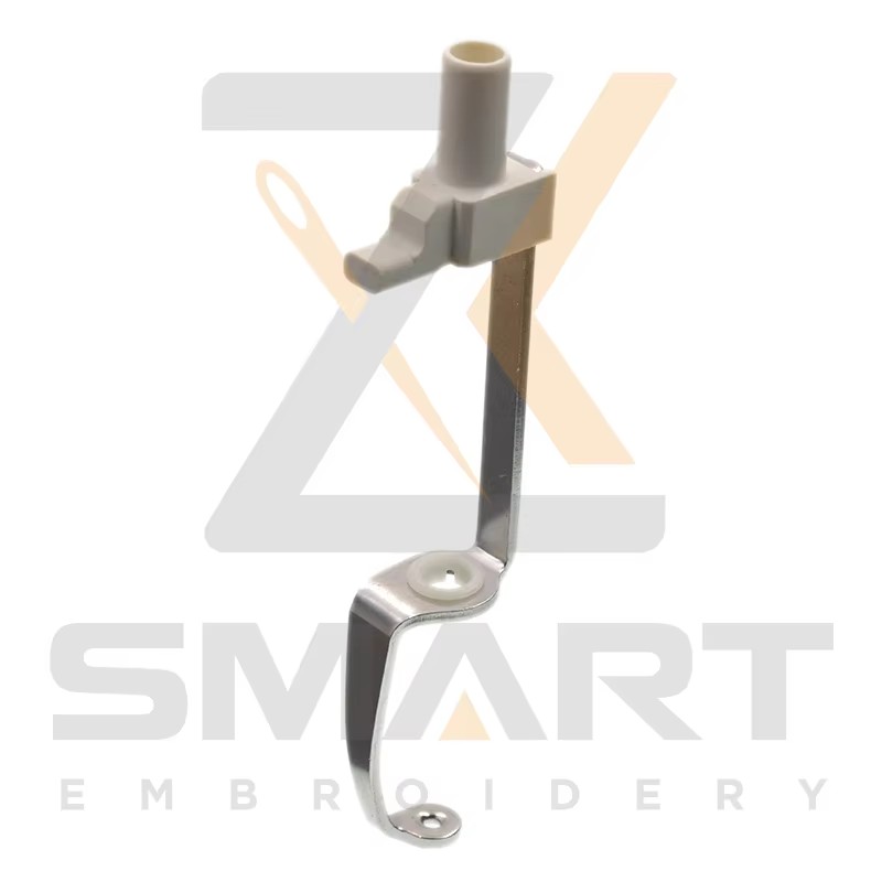 10 قطعه اصلی Tajima ST پا فشارگر با اتصال استود 96MM قطعات ماشین بسته N0301HBH96ST