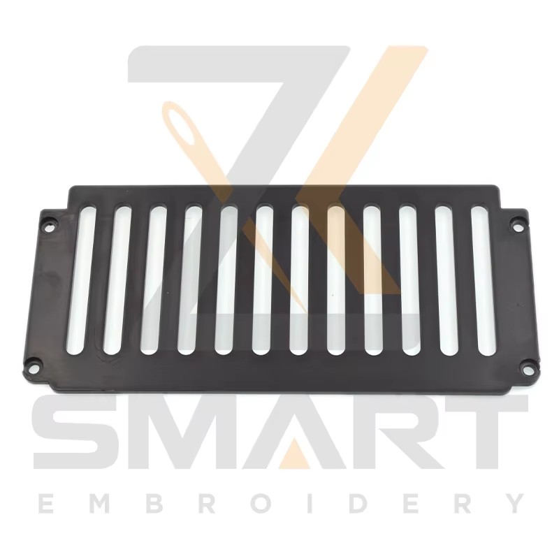 12 نوار نوار راهنمای راه آهن برای Tajima SWF چینی ماشین نوار N06L1203