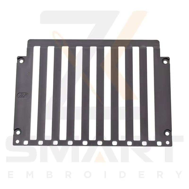 9 نوار نوار بار راهنمای راه آهن Tajima قطعات ماشین چینی N06H0902