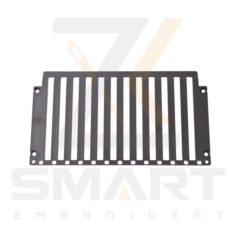 12 نوار نوار راهنمای راه آهن Tajima قطعات ماشین چینی N06H1202