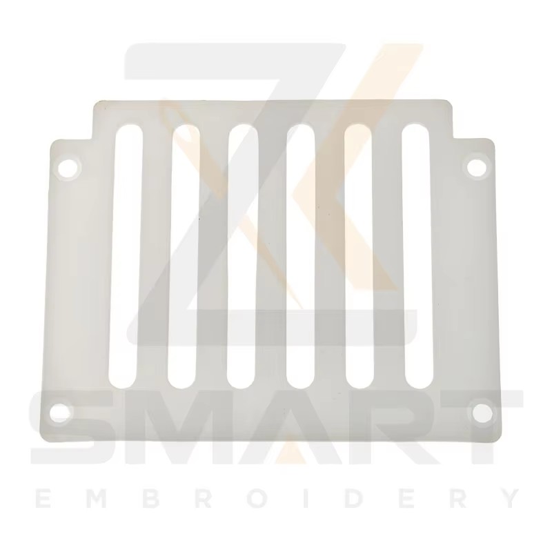 6 نوار نوار راهنمای راه آهن برای ماشین تزیین چینی Tajima N06L0601