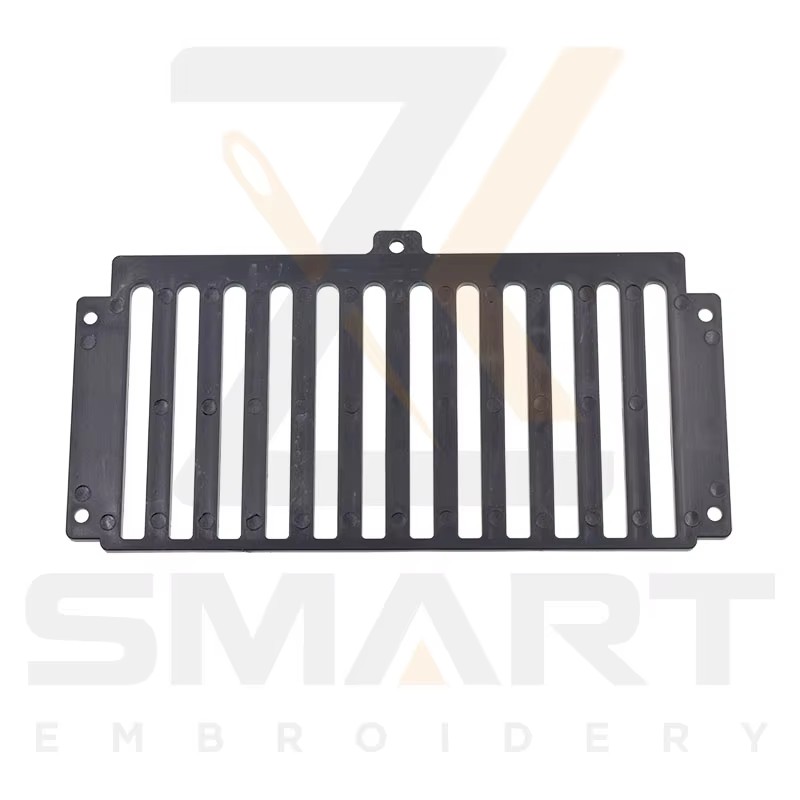 12 نوار نوار راهنمای راه آهن Tajima SWF قطعات ماشین چینی N06H1201