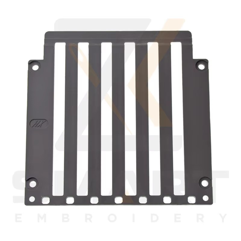 نوار نوار راهنمای راه آهن 6 نوار Tajima SWF چین قطعات ماشین نوار N06H0602