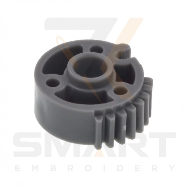 8 Peaks دندان Gear Boss برای Take-up Lever Tajima SWF China Embroidery Machine Parts N070208G