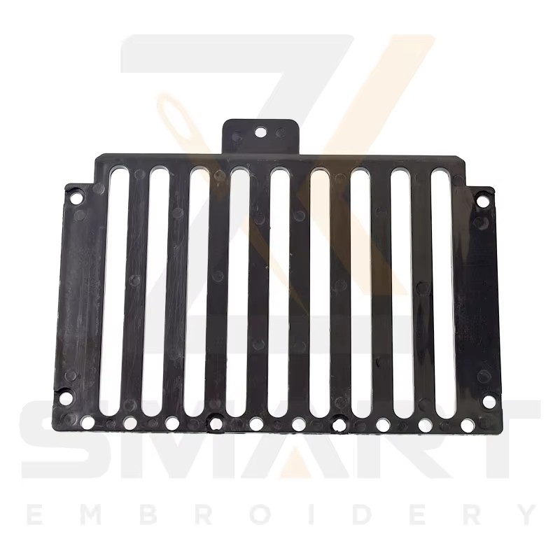 9 نوار نوار بار راهنمای راه آهن Tajima قطعات ماشین چینی N06H0901