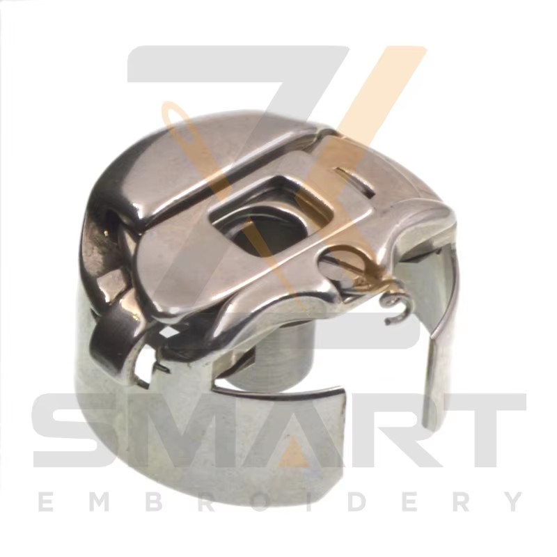 50 قطعه Standard L Size Bobbin Case برای Tajima SWF ماشین آلات چینی R02BS01