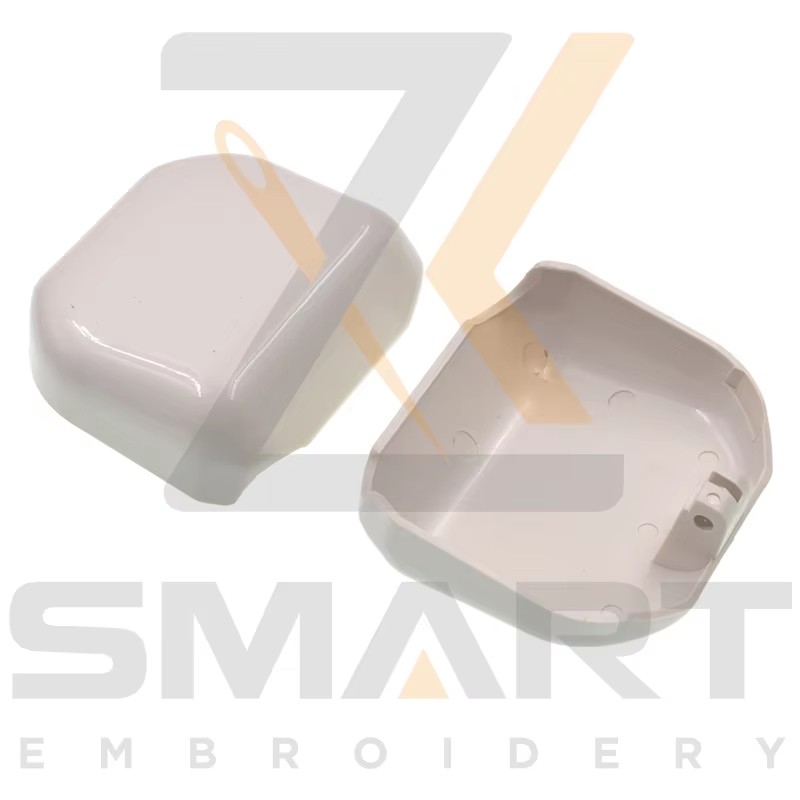 Tajima Picker Rotary Hook Cover Embroidery Machine قطعات R0702-TJ01