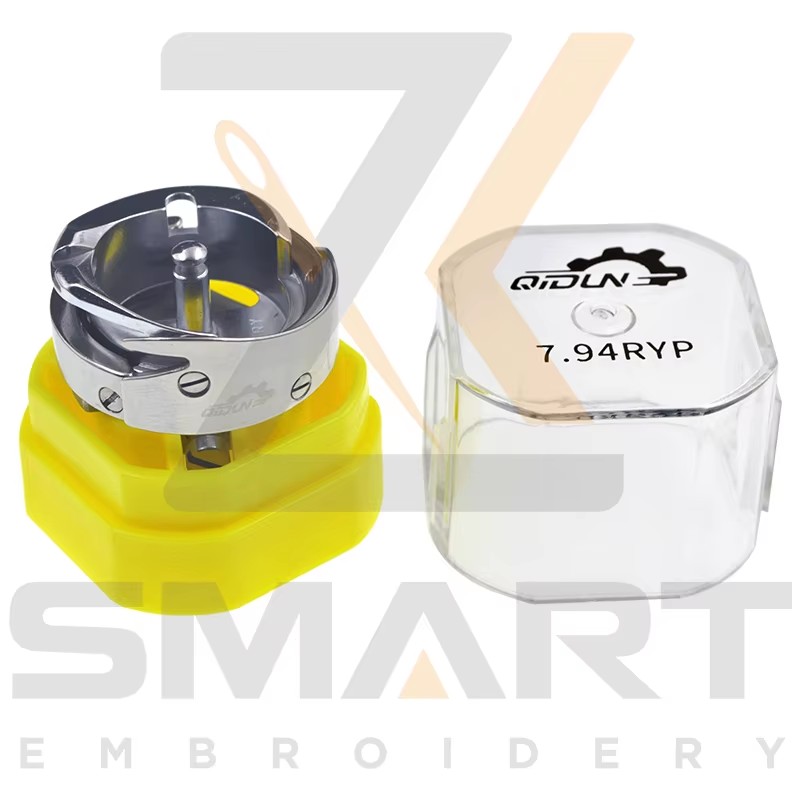 کوک روتر برای جایگزین KHS12-RYP برای Tajima Barudan SWF ماشین آلات چوب چینی R01QD-7.94RYP