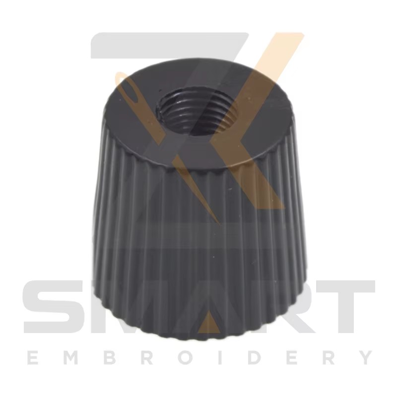 10 قطعه Tajima Thread Tension Spring Screw سیاه Tajima قطعات ماشین T0705TJS-B