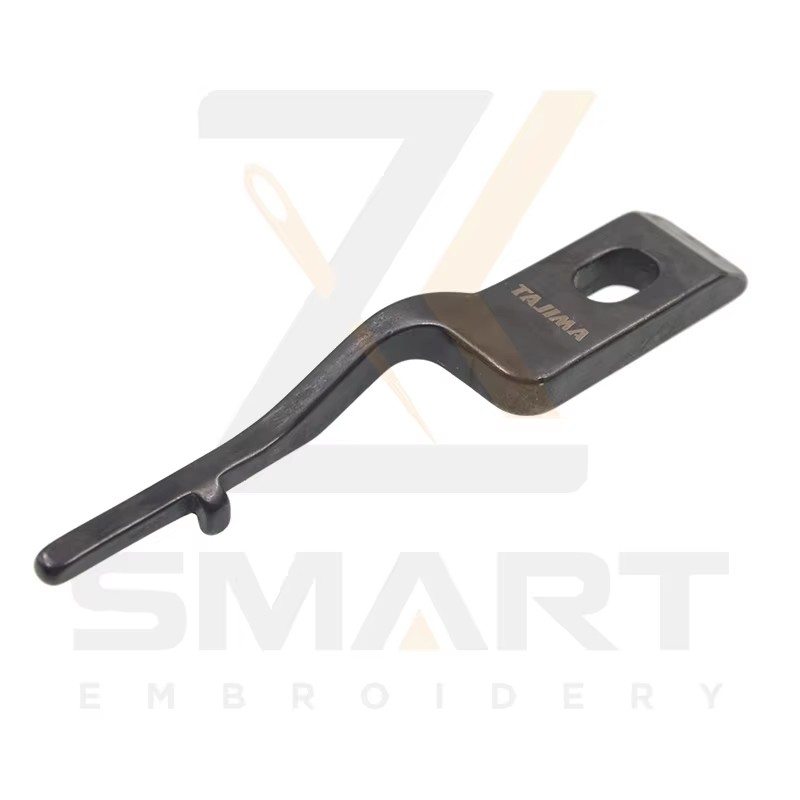 کیفیت خوب پشتیبان هاک روتاری با قطعات ماشین آلبوم TAJIMA R0411