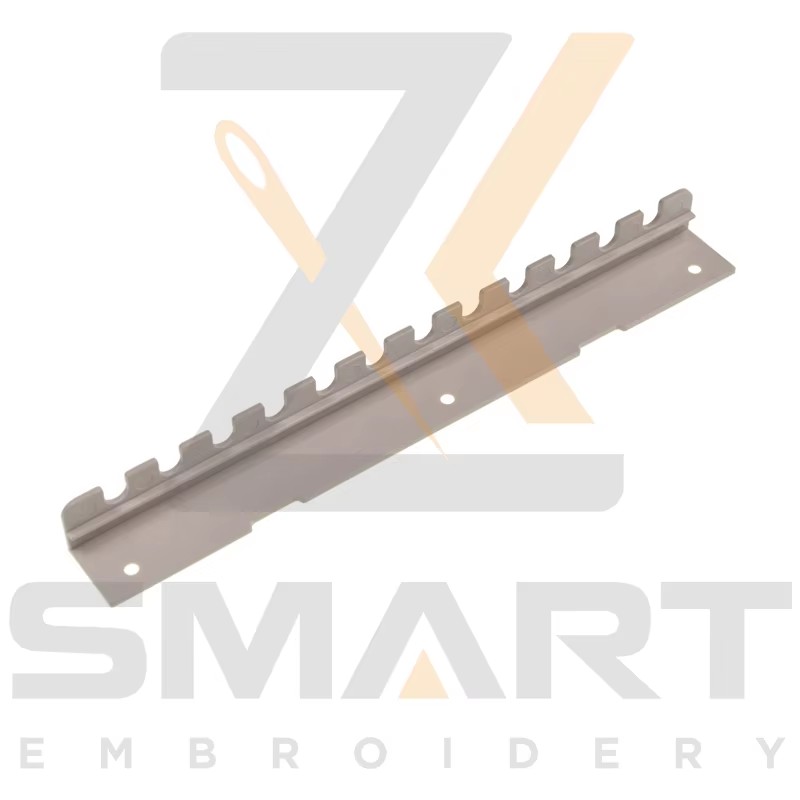 12 رنگ راهنمای خط بالا FN0909020120 0C022017Y023 برای ماشین آلات T0502TJ12W Tajima