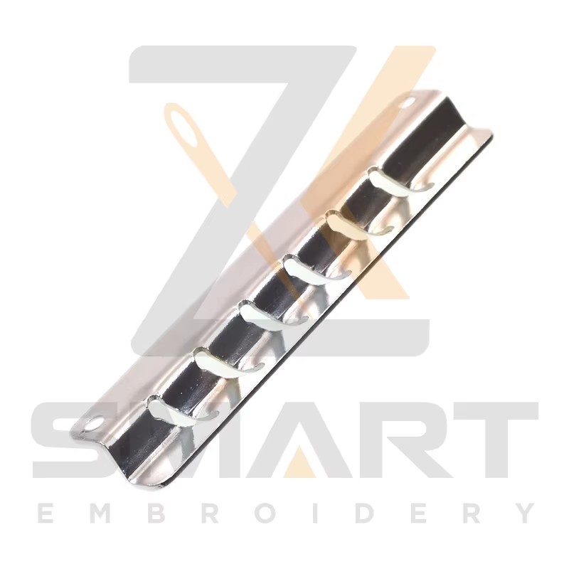 6 رنگ راهنمای خط وسط قطعات قطعات ماشین Tajima T0402TJ603