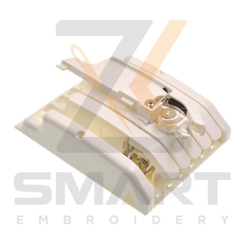 6 رنگ پوشاک بالا Tajima قطعات ماشین چینی T030104-6