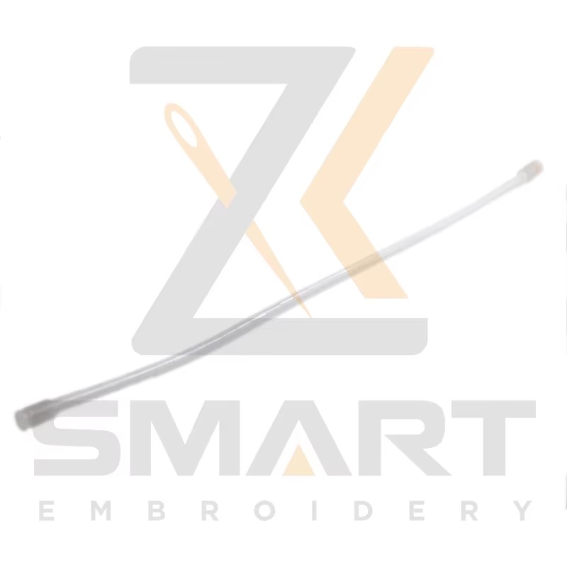 10 قطعه Tajima Spiral Tube 30CM FN0942010000 0D0210054A02 0D0210190A12 قطعات ماشین آلبوم T0501-TJ02