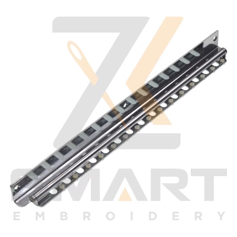 15 نوار میان خط راهنمای قطعات ماشین قطعات T040203-15