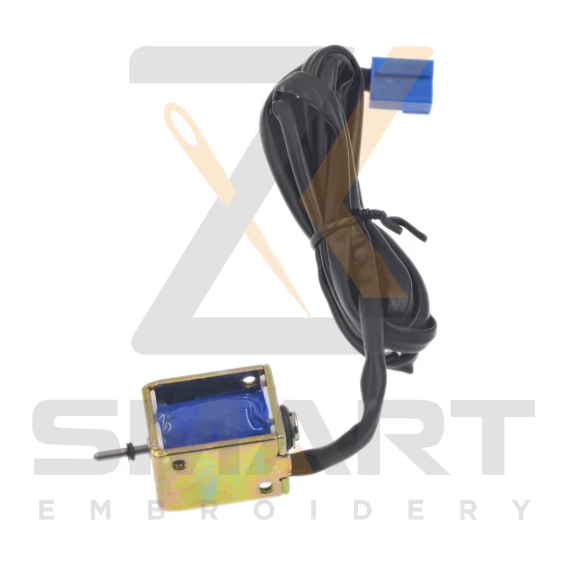 SWF Thread Locking Solenoid 10009EL-A002 قطعات ماشین بسته بندی A1101SWF01