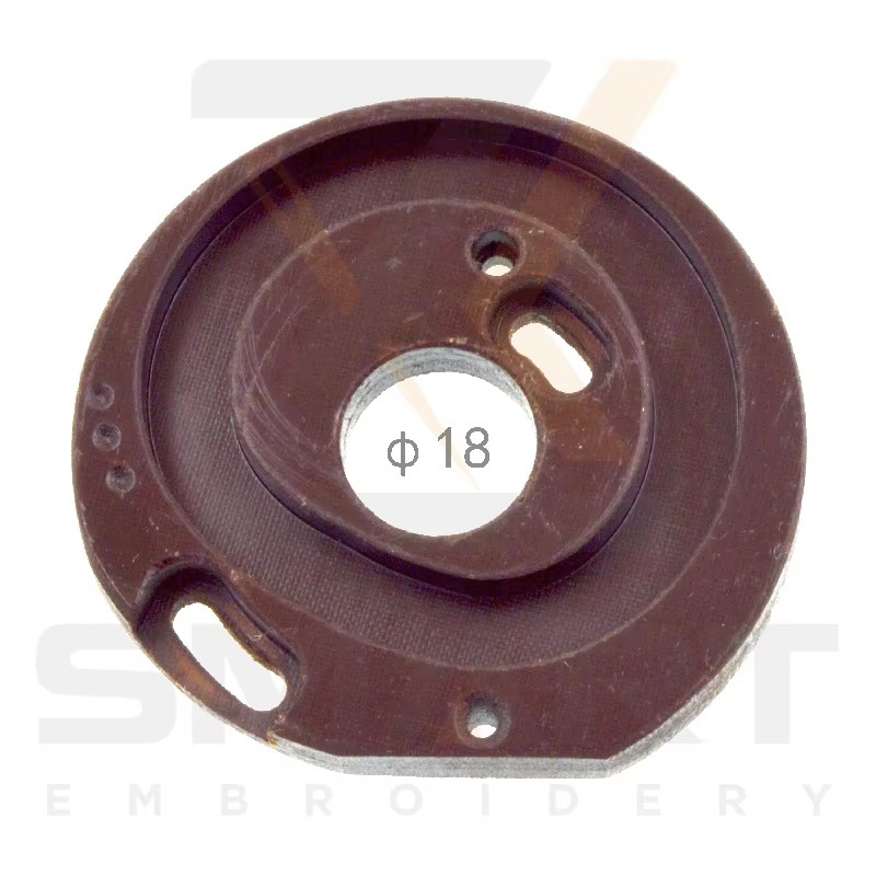 Original Solid & Split Type SWF Embroidery Machine Cam A02SWF18I A02SWF18