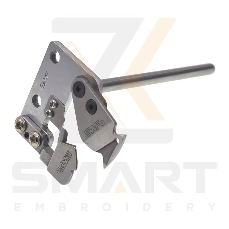 Original Original SWF Movalbe & Fixed Knives Ass'y 08013CL-B001 08005CL-B001 04400200B000 ماشین پرچمداری Pafrts C0303SWF-Kit