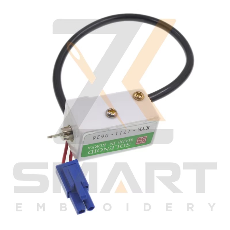 پکنر Solenoid برای ماشین آلات SWF C0403SWF02