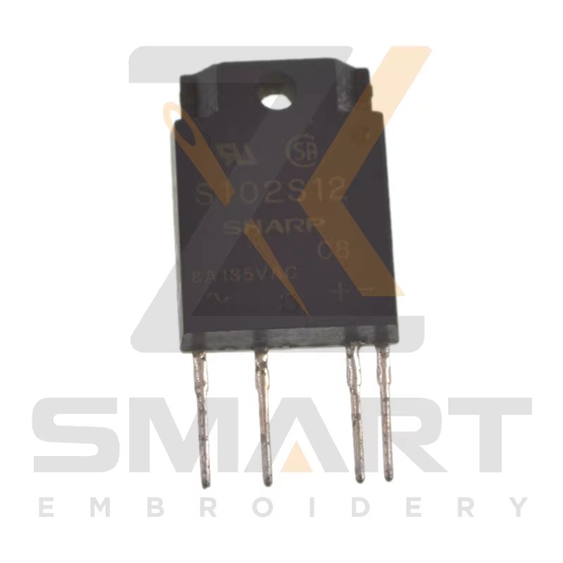 S102S12 قطعات ماشین آلبوم E12-S102S12