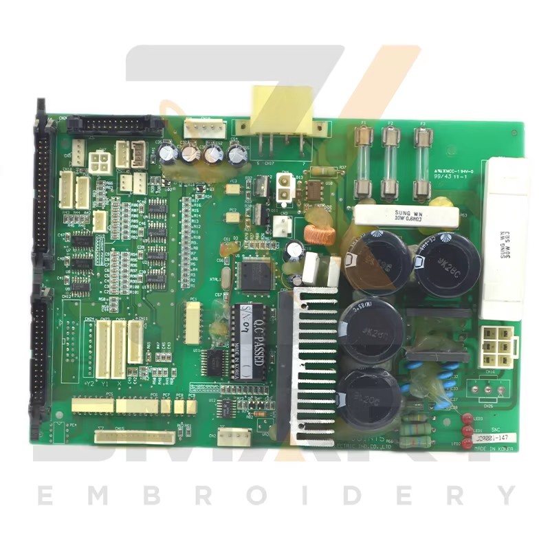 استفاده شده SWF 4JOINT15 قطعات دستگاه پودر ESWF-4JOINT15-U