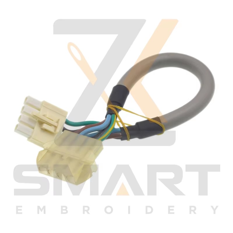 قطعات استفاده شده SWF Cable Embroidery Machine E11-SWF03