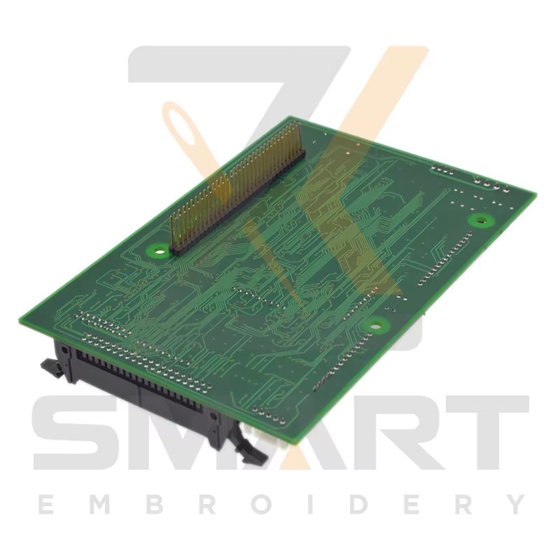 SWF IO Board Card IO REV1.1A(CPT-NIO) 11-0000-CPT1 SWF قطعات ماشین امبوزی ESWF-IO(CPT-NIO)
