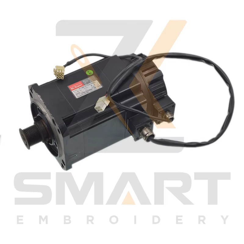 استفاده از SWF Main Servo Motor P10B131D0HXS2H HB SA سری فرش ماشین قطعات ESWF-P10B131D0HXS2H-U