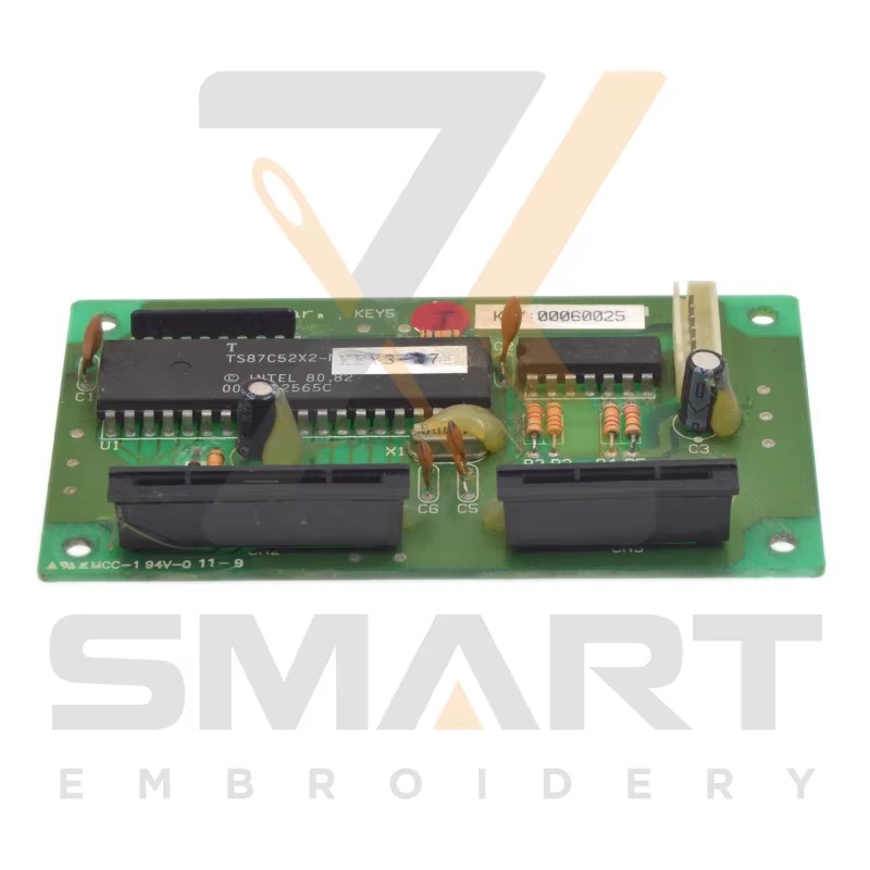 استفاده از کارت کلید SWF KEY3 SWF ESWF-KEY3-U