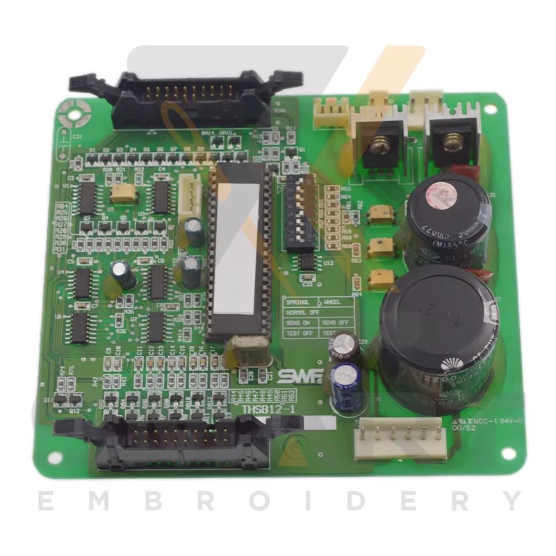 استفاده شده SWF THSB11 THSB12 THSB13 قطعات ماشین بسته بندی ESWF-THSB11-U ESWF-THSB12-U ESWF-THSB13-U