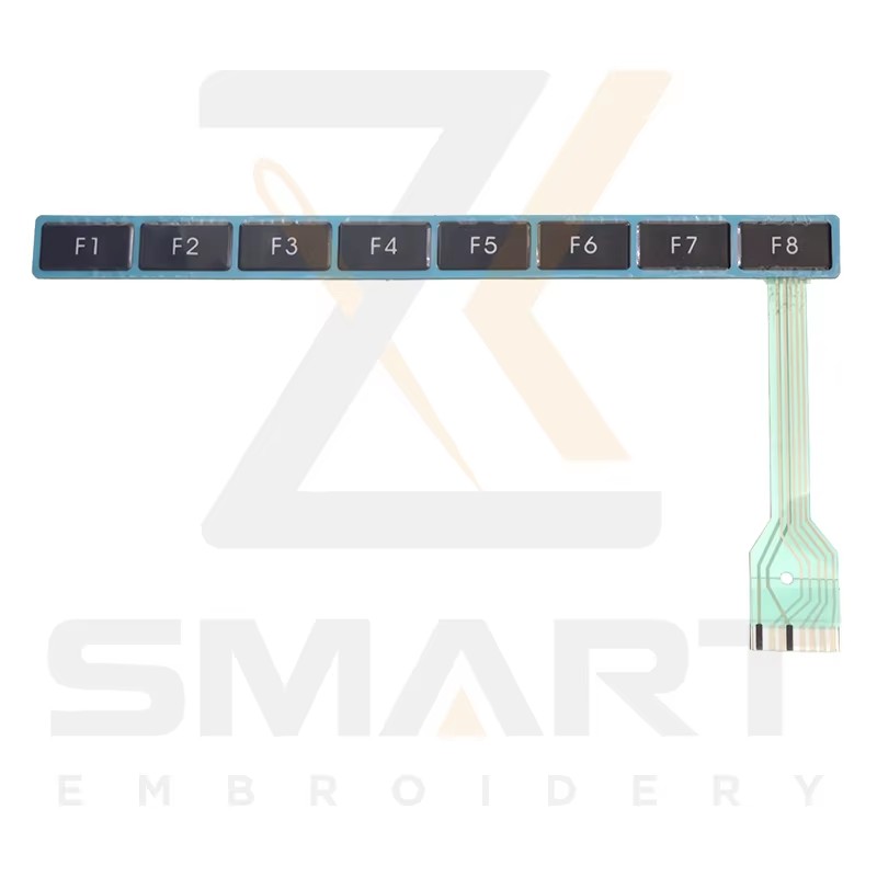 صفحه اصلی> آلات> Keypad 20-004A-SA00