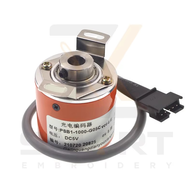 کاپی SWF Encoder EP-000619-00 03013EL-T121 به جای H37-8-1000ZO(15)D