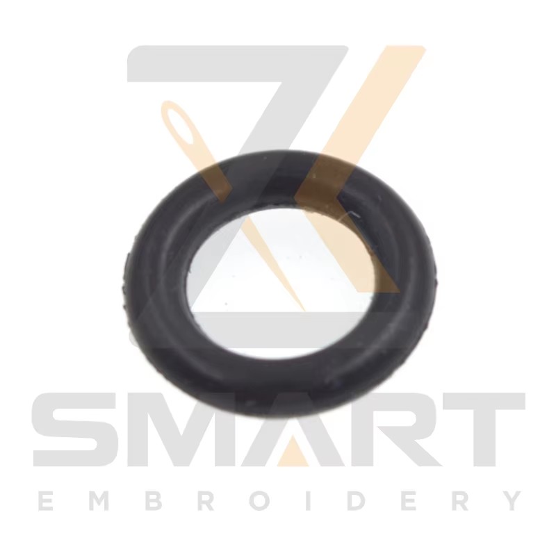 O-ring 612200230000 قطعات ماشین آلبوم Tajima N0201TJ01